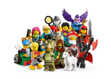Load image into Gallery viewer, Lego Minifigures Series 25 71045