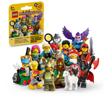 Load image into Gallery viewer, Lego Minifigures Series 25 71045