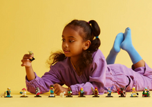 Load image into Gallery viewer, Lego Minifigures Series 25 71045