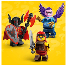 Load image into Gallery viewer, Lego Minifigures Series 25 71045
