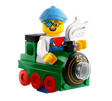 Load image into Gallery viewer, Lego Minifigures Series 25 71045