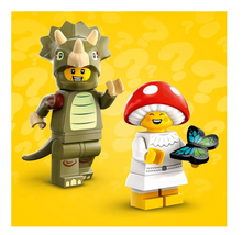 Load image into Gallery viewer, Lego Minifigures Series 25 71045