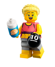 Load image into Gallery viewer, Lego Minifigures Series 25 71045