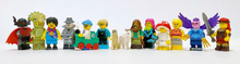 Load image into Gallery viewer, Lego Minifigures Series 25 71045
