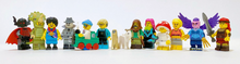 Load image into Gallery viewer, Lego Minifigures Series 25 71045