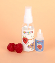 Load image into Gallery viewer, Confetti Blue Raspberry Perfume Making Kit
