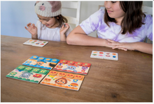 Load image into Gallery viewer, Djeco Memo Loto Shop Game