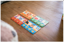 Load image into Gallery viewer, Djeco Memo Loto Shop Game