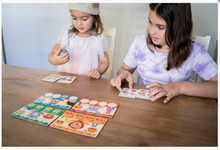 Load image into Gallery viewer, Djeco Memo Loto Shop Game