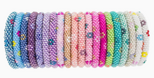 Load image into Gallery viewer, Rollies - The Original Roll On Bracelet