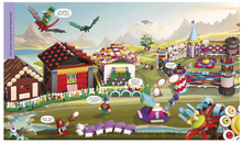 Load image into Gallery viewer, Lego Awesome Ideas DK Hardcover