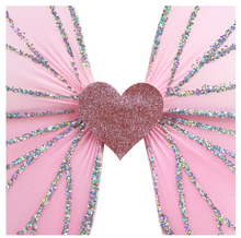 Load image into Gallery viewer, Pink Poppy Unicorn Dreamer Glitter Wire Wings