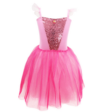 Load image into Gallery viewer, Pink Poppy Disney Aurora Dress