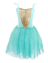 Load image into Gallery viewer, Pink Poppy Disney Jasmine Dress