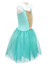Load image into Gallery viewer, Pink Poppy Disney Jasmine Dress