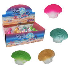 Load image into Gallery viewer, Pink Poppy Magic Shell