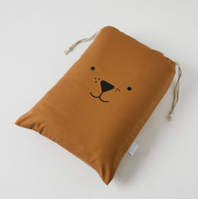 Load image into Gallery viewer, Jiggle & Giggle Quilted Playmat Dog