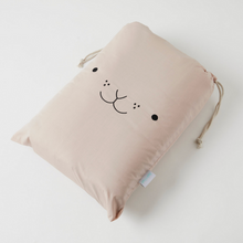 Load image into Gallery viewer, Jiggle & Giggle Quilted Playmat Bunny