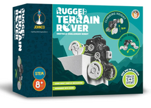 Load image into Gallery viewer, Johnco Rugged Terrain Rover