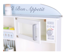 Load image into Gallery viewer, New Classic Toys Cafe Bon Appetit