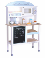 Load image into Gallery viewer, New Classic Toys Cafe Bon Appetit