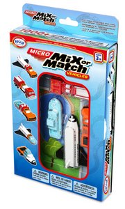 Mix or Match Micro Set 1