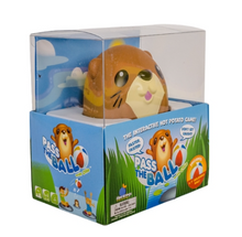 Load image into Gallery viewer, Pass the Ball with Ollie by Blue Orange Games
