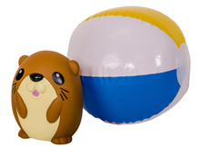 Load image into Gallery viewer, Pass the Ball with Ollie by Blue Orange Games