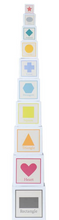 Load image into Gallery viewer, Peter Rabbit Building Blocks
