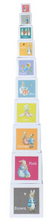 Load image into Gallery viewer, Peter Rabbit Building Blocks
