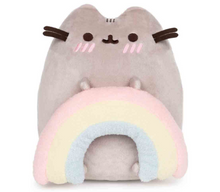 Load image into Gallery viewer, Pusheen Rainbow