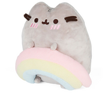 Load image into Gallery viewer, Pusheen Rainbow