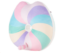 Load image into Gallery viewer, Pusheen Rainbow Bagel Squisheen