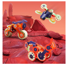 Load image into Gallery viewer, Clixo Mars Rover