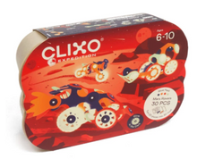 Load image into Gallery viewer, Clixo Mars Rover