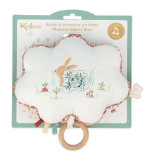 Load image into Gallery viewer, Kaloo Musical Box - Rabbit