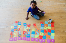 Load image into Gallery viewer, Tiny Polka Dot