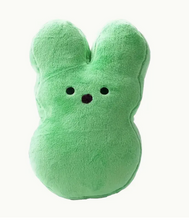Load image into Gallery viewer, Peeps plush Bunny’s