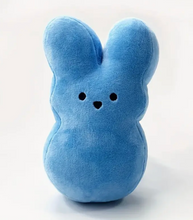 Load image into Gallery viewer, Peeps plush Bunny’s