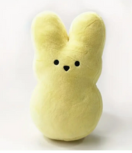 Load image into Gallery viewer, Peeps plush Bunny’s