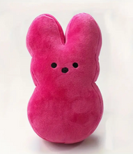 Load image into Gallery viewer, Peeps plush Bunny’s