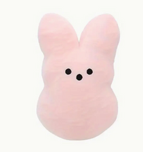Load image into Gallery viewer, Peeps plush Bunny’s