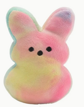Load image into Gallery viewer, Peeps plush Bunny’s