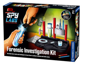 Forensic Investigation Kit