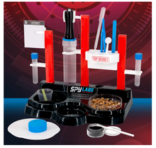 Load image into Gallery viewer, Thames & Kosmos Forensic Investigation Kit