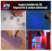 Load image into Gallery viewer, Forensic Investigation Kit
