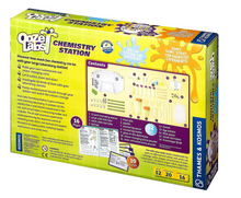 Load image into Gallery viewer, Ooze Lab Chemistry Station