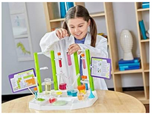 Load image into Gallery viewer, Ooze Lab Chemistry Station