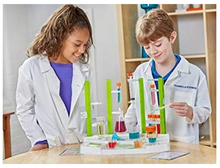 Load image into Gallery viewer, Ooze Lab Chemistry Station