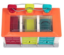 Load image into Gallery viewer, Battat 3 Car Garage